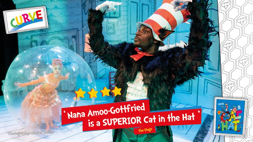 The Cat in the Hat reviews