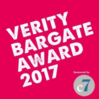 Verity Bargate Award, Soho Theatre