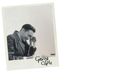 George Caple