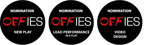 STARS offies nominations
