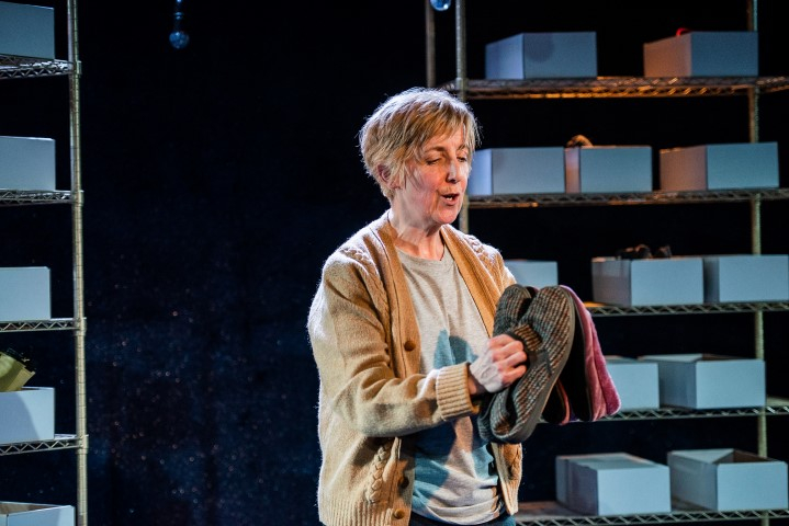  Julie Hesmondhalgh in The Greatest Play in the History of the World