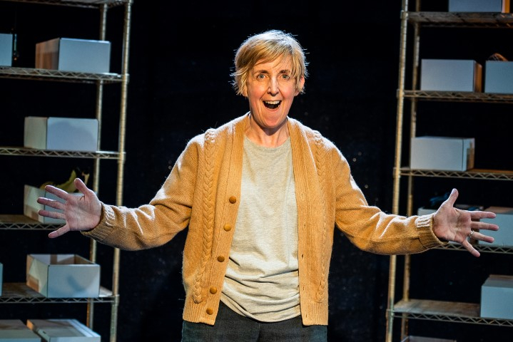  Julie Hesmondhalgh in The Greatest Play in the History of the World