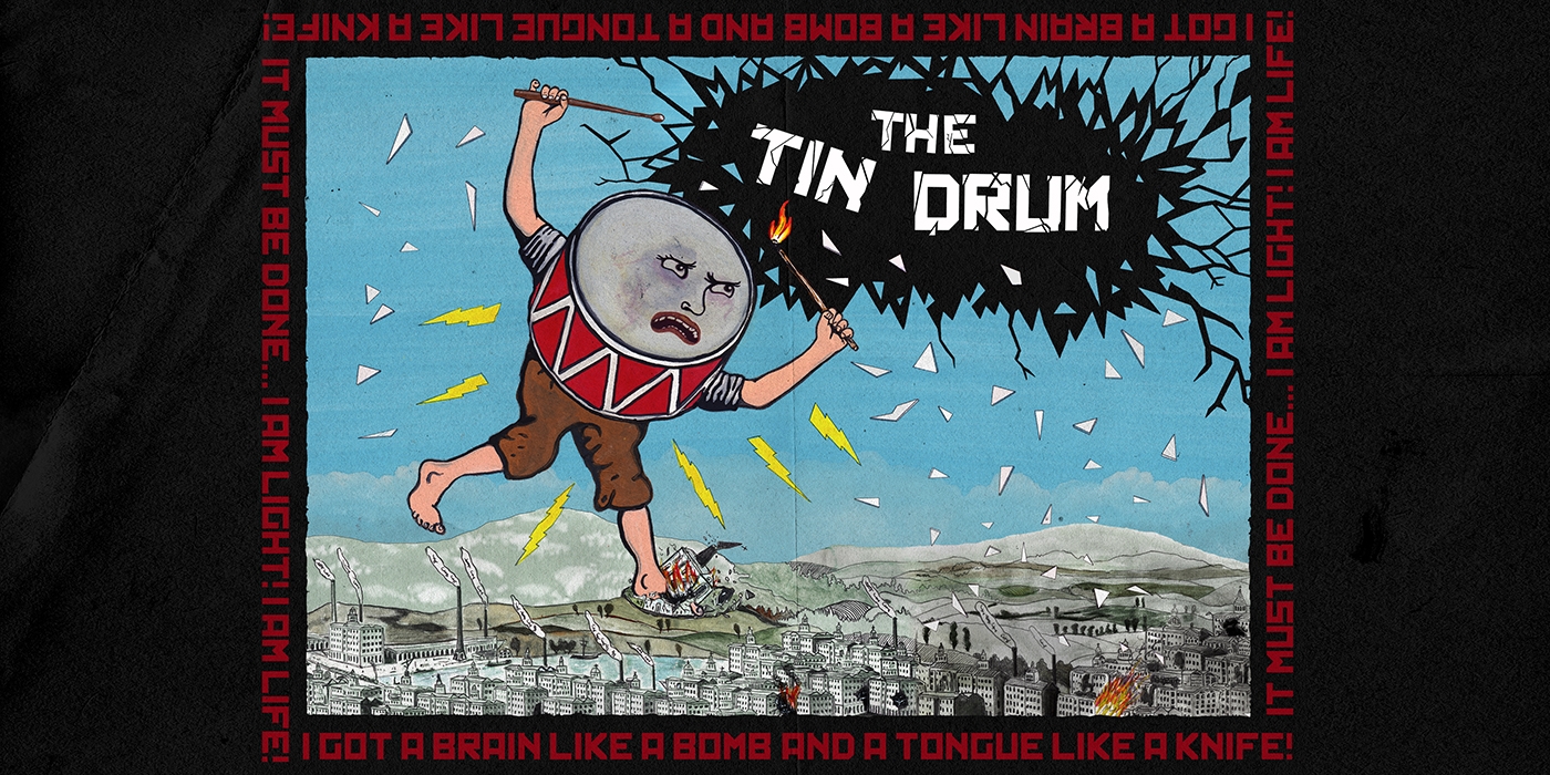 The Tin Drum [Kneehigh] at the Everyman, Thu 28 Sep to Sat 14 Oct