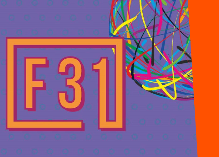 Logo image for Festival 31