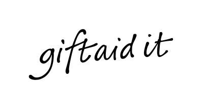 Gift Aid - logo