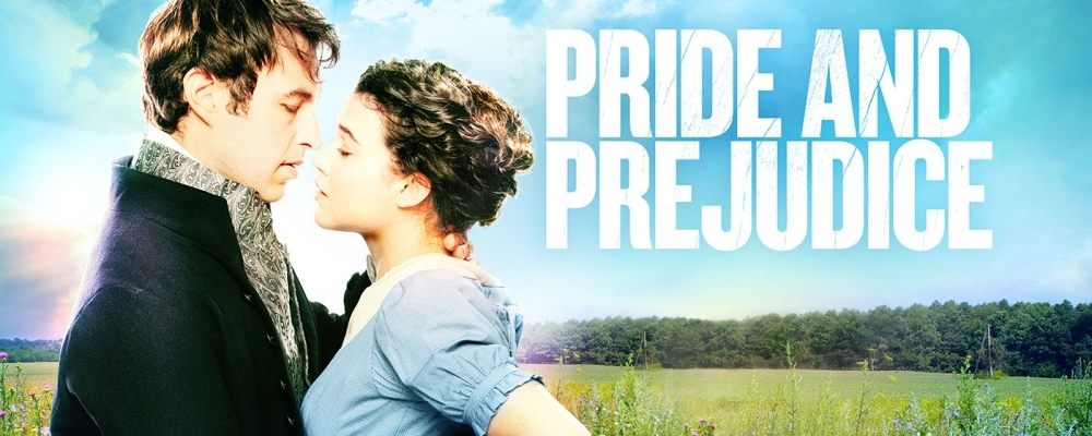 Pride and Prejudice at the Playhouse, Tue 7 Feb to Sat 11 Feb
