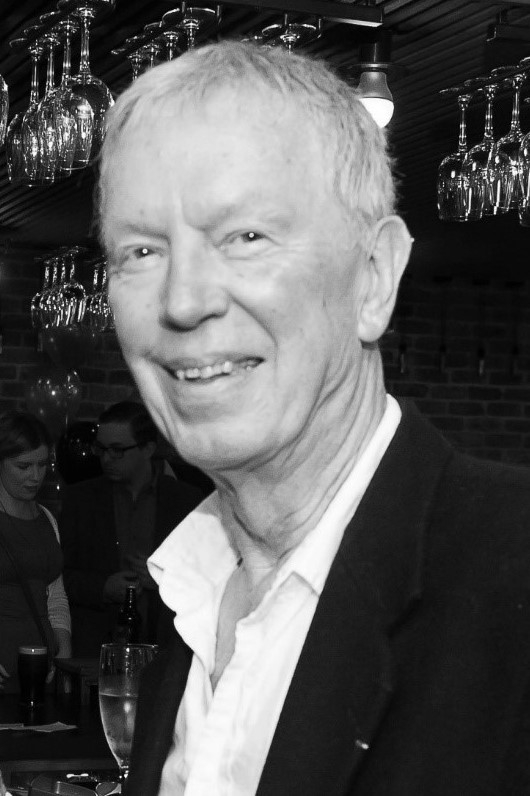 Terry Hands, everyman co-founder, 1941-2020