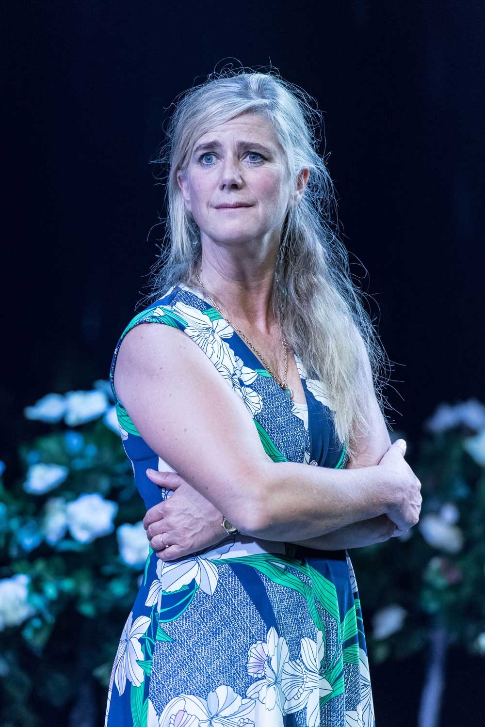 Imogen Stubbs in Things I Know To Be True © Manuel Harlan