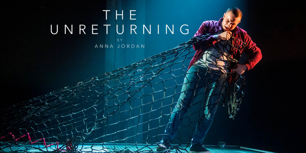 The Unreturning (Frantic Assembly)