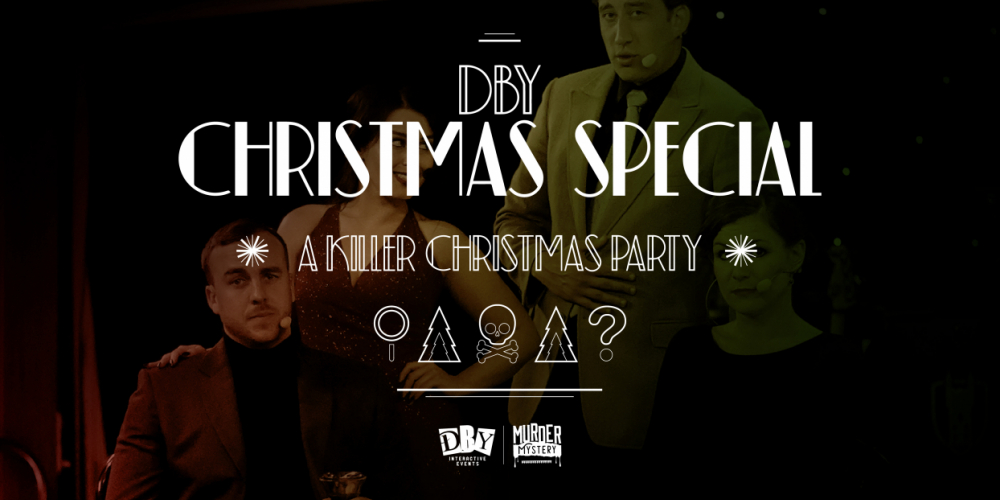 DBY Christmas Special