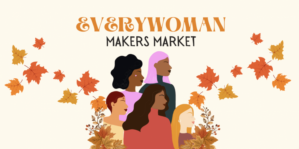 Everywoman Makers Market