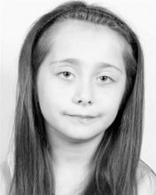 Kaitlin Hogg - Young Maggie/Girl