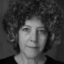 Jane Guernier - Mrs Dudley