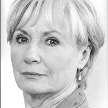 Eileen O'Brien - Cast