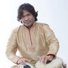 Hanif Khan - Tabla Player