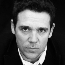 Jamie Sives - Marty